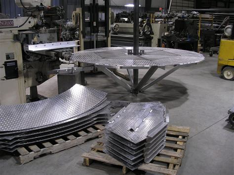 fabricated metal supplier|custom metal fabricators.